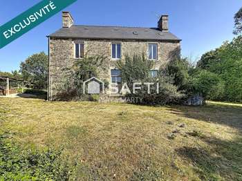 Vente Maison 5 chambresTirepied