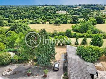 Vente maison 15 pièces Tirepied 50