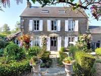 Vente maison 8 pièces Vente maison 8 pièces
