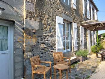 Photo Vente maison Tirepied