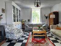 Vente maison 8 pièces Vente maison 8 pièces
