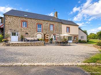 Vente Maison 4 chambresTirepied