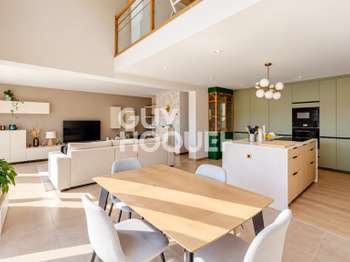 Vente Maison 4 chambresTirepied