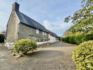 Vente maison 15 pièces