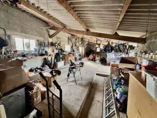 Vente maison 15 pièces