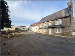 Vente maison 15 pièces