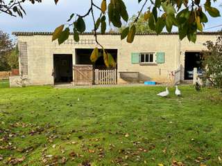 Vente maison 15 pièces