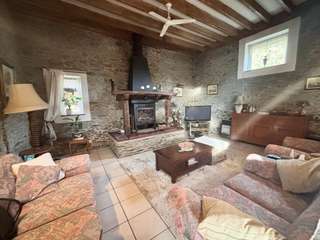 Vente maison 15 pièces