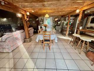 Vente maison 15 pièces