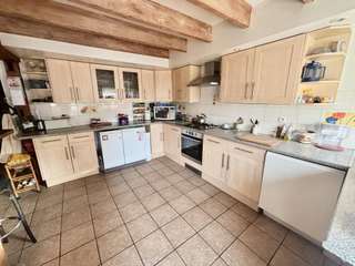 Vente maison 15 pièces