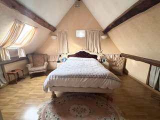 Vente maison 15 pièces