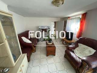 Vente maison