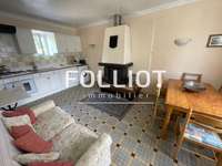 Vente maison 15 pièces