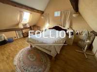 Vente maison 15 pièces