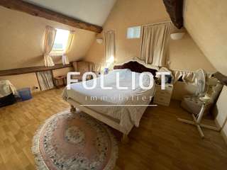 Vente maison