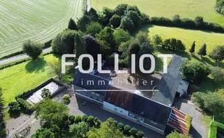 Photo Vente maison Tirepied-sur-Sée
