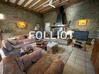 Vente maison 15 pièces