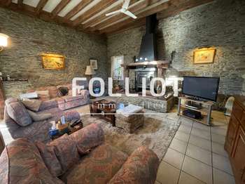 Vente maison 15 pièces