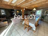 Vente maison 15 pièces
