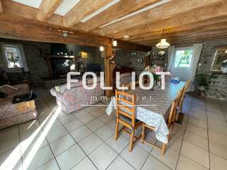 Vente maison