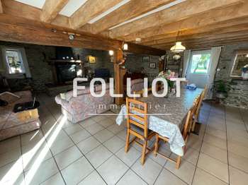 Vente maison 15 pièces