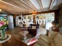 Vente maison 15 pièces