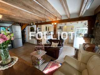 Vente maison