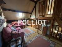 Vente maison 15 pièces