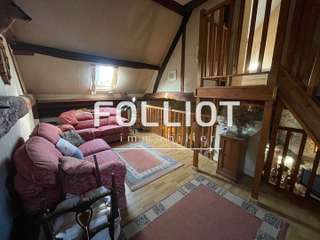 Vente maison