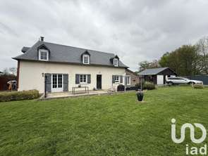 Vente Maison 2 chambresTocqueville