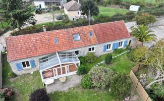 Photo Vente maison Tocqueville