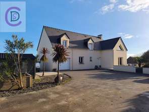 Vente Maison 5 chambresTocqueville