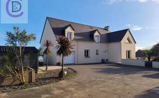 Photo Vente maison Tocqueville