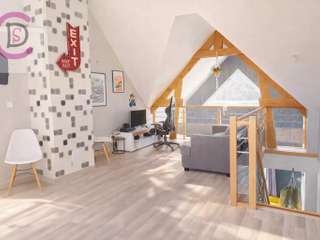 Vente maison 7 pièces Vente maison 7 pièces