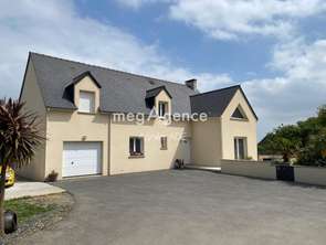 Vente Maison 5 chambresTocqueville