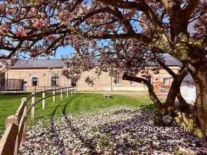 Vente Maison 4 chambresTocqueville-les-Murs