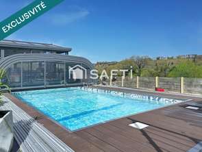 Vente Maison 4 chambresTollevast