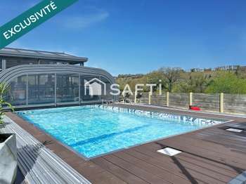 Vente maison 5 pièces Tollevast 50