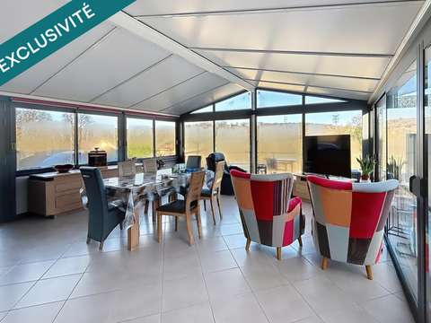Vente maison 5 pièces Vente maison 5 pièces