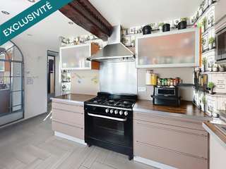 Vente maison 5 pièces Vente maison 5 pièces