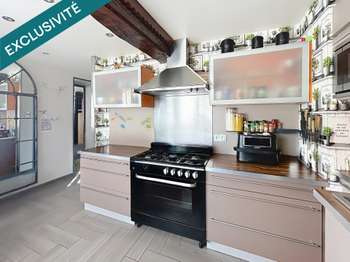Vente maison 5 pièces Vente maison 5 pièces