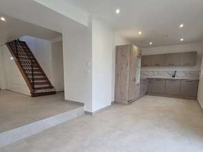 Vente Maison 5 chambresTollevast