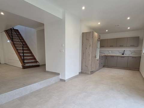 Vente maison 6 pièces Tollevast 50