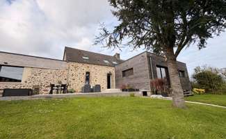 Photo Vente maison Tollevast