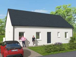 Vente Maison 3 chambresTollevast