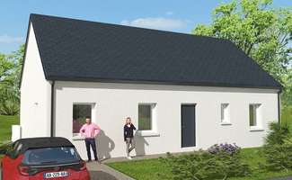 Photo Vente maison Tollevast