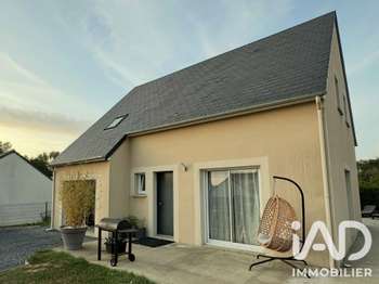 Vente Maison 4 chambresTollevast