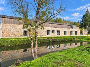 Vente Maison 3 chambresTollevast