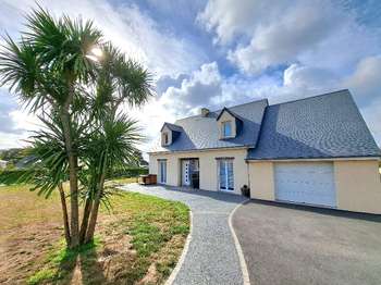 Vente Maison 4 chambresTollevast