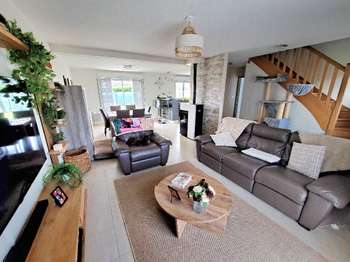 Vente maison 5 pièces Vente maison 5 pièces